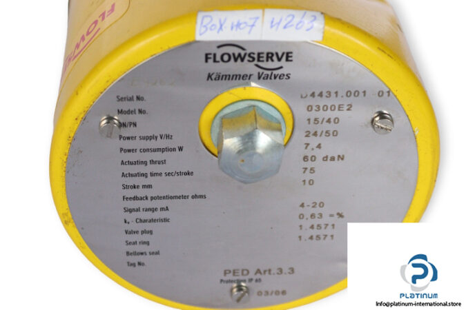 flowserve-0300E2-globe-valve-(new)-2