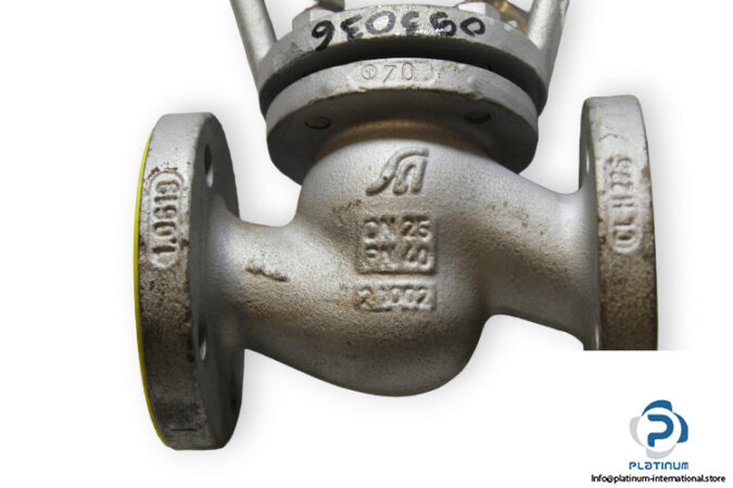 flowserve-252-control-valve_1_used