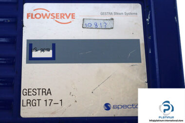 flowserve-LRGT-17-1-conductivity-transmitter-(used)-1