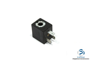 fluid-automation-24V-solenoid-coil