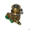 fluid-o-tech-P0404V-rotary-vane-pump-new