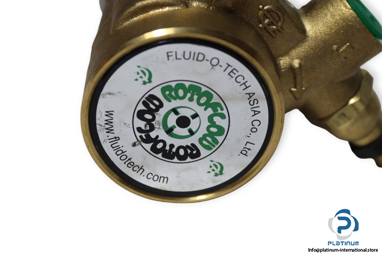 fluid-o-tech-P0404V-rotary-vane-pump-new-2