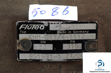 flutec-KHM-G11_4-1112-2-way-ball-valve-used-2