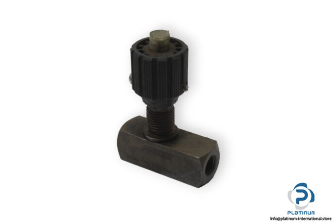 flutec-DRV-08-01.1_0-flow-control-valve