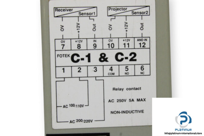 fotek-C-2-sensor-controller-(new)-2