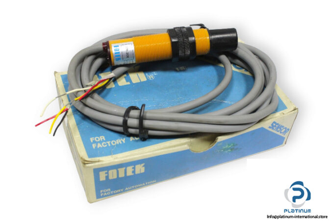 fotek-DR-30X-photoelectric-sensor-new