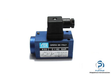 fox-k53-piston-type-pressure-switch-2