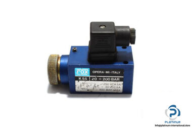 fox-k55-piston-type-pressure-switch-2