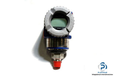 foxboro-IGP10-T30E1F-bracket-mounted-gauge-pressure-‎transmitter