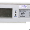 frako-MDVH3106-electronic-kwh-meter-used
