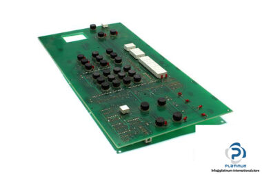 France-log-D1286A1-circuit-board