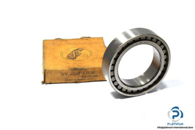 frb-fabrica-NN3020-KP-51-double-row-cylindrical-roller-‎bearing
