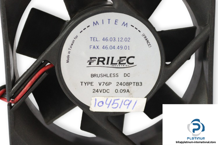 frilec-V76P2408PTB3-axial-fan-Used-1