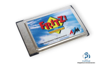 fritz-ISDN-card-(used)