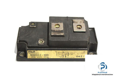 fuji-1DI-200Z-100-power-transistor-module