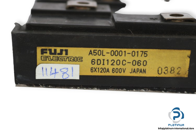 fuji-A50L-0001-0175-transistor-module-(Used)-1