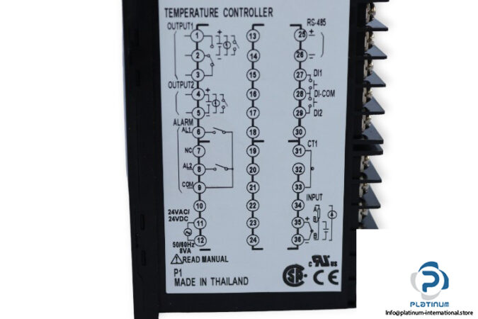 fuji-PXF5ACR2-FBT00-temperature-controller-(new)-2