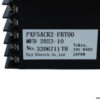 fuji-PXF5ACR2-FBT00-temperature-controller-(new)-3