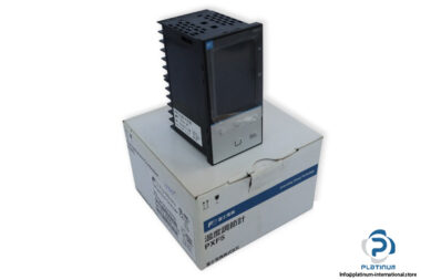 fuji-PXF5ACR2-FBT00-temperature-controller-(new)