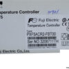 fuji-PXF5ACR2-FBT00-temperature-controller-(new)-4