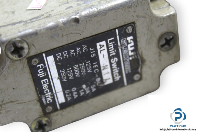 fuji-al-n11-limit-switch-2