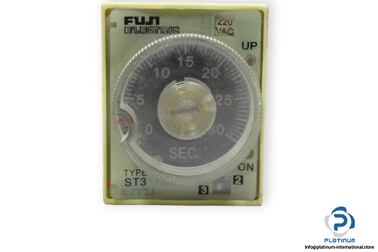 fuji-electric-ST3P-A-A-multi-range-timer-(used)-1