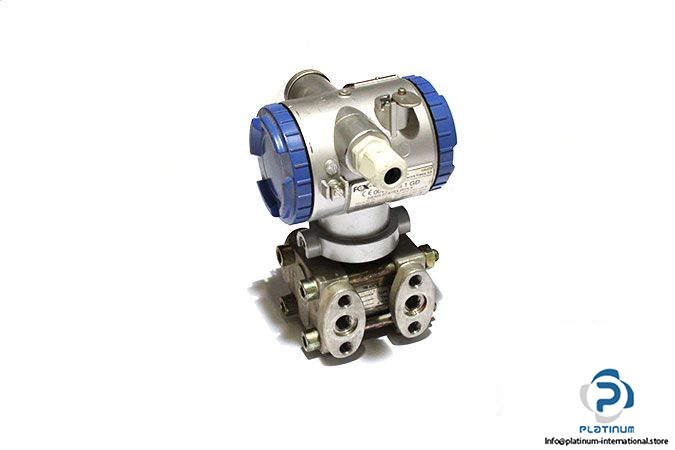 fuji-fkkx35v4akayyaa-pressure-transmitter-1