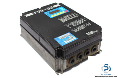 fuji-FVR004G5S-7-frequency-inverter