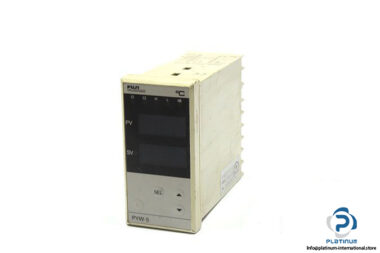 fuji-PYW5TAY1-5V-temperature-controller