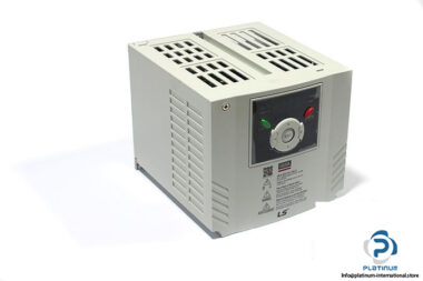 ls-SV022IG5A-4-frequency-inverter