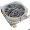 fulltech-elctric-UF200BMB23H1C2A-axial-fan-used