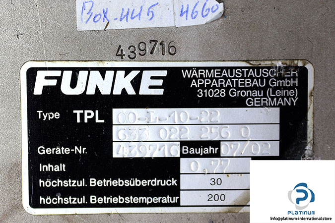 funke-TPL-00-T-10-22-heat-exchanger-(used)-1