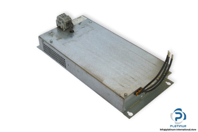 fuss-3F460-025.233-emc-filter-(used)