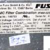 fuss-3f460-025.233_vf1424lhf,op2,s56-drive inverter-(used)-1
