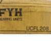 fyh-UCFL-208-oval-flange-ball-bearing-unit-(new)-(carton)-1