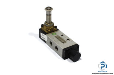 G.P.A.-45225-ME-01L-single-solenoid-valve