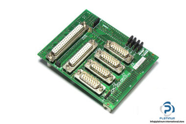 galil-motion-ICM-20105-interconnect-module