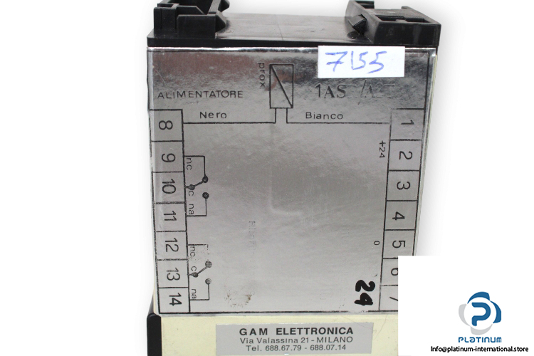 gam-elettronica-1ASR_A2T-safety-relay-(used)-1