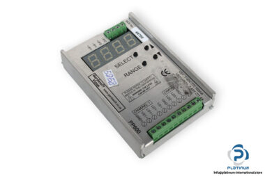 gardasoft-PP600-led-lighting-controller-(used)