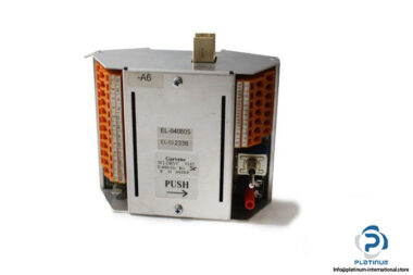 garvens-W2-DRVC-motor-drive-module-controller