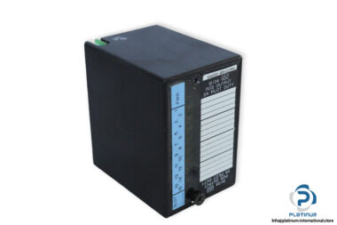 ge-fanuc-IC670MDL740J-positive-digital-output-module-(Used)