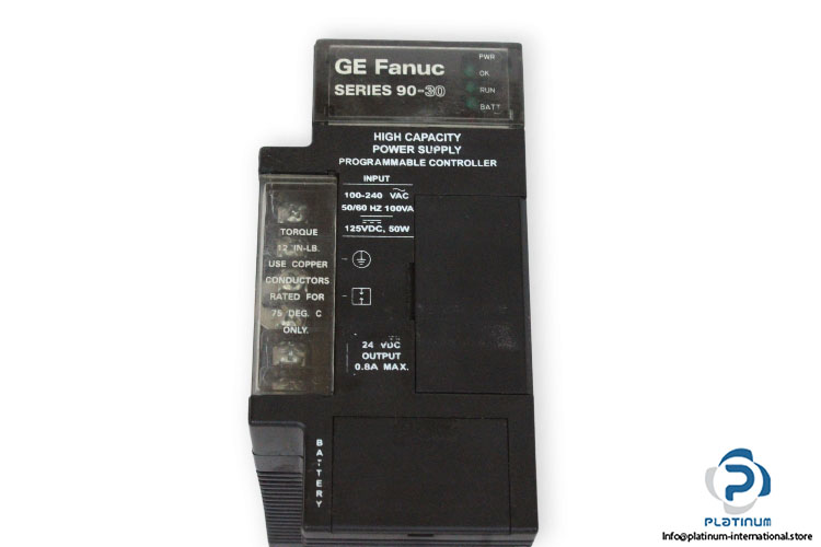 ge-fanuc-IC693PWR330H-power-supply-(used)-1