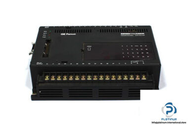 ge-fanuc-IC609SJR120C-series-one-junior-programmable-controller