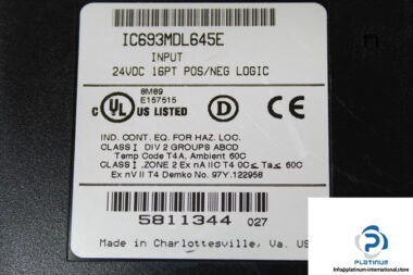 ge-fanuc-ic693mdl645e-input-module-1