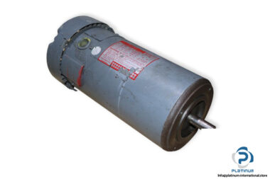 ge-motors-5CD124TP001B-permanent-magnet-dc-motor-used