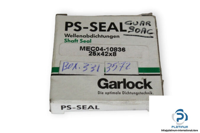 gearlock-MEC04-10836-rotary-shaft-seal-new-3