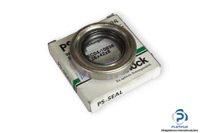 gearlock-MEC04-10836-rotary-shaft-seal-new