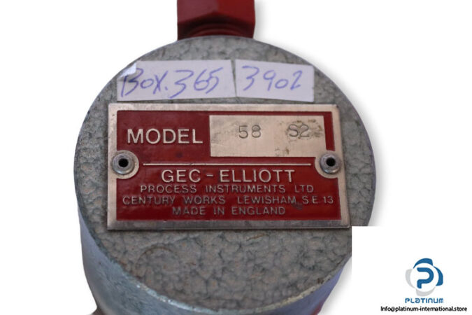 gec-elliott-58-S2-pressure-regulator-(used)-1