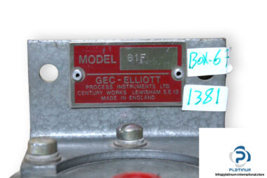 gec-elliott-61F-booster-relay-used-2