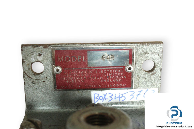 gec-elliott-64R-pressure-regulator-(used)-1